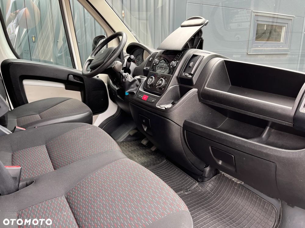 Peugeot BOXER - 13