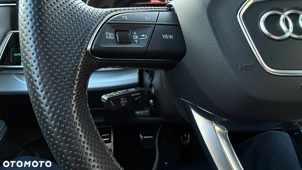 Audi Q8 50 TDI mHEV Quattro Tiptronic - 25