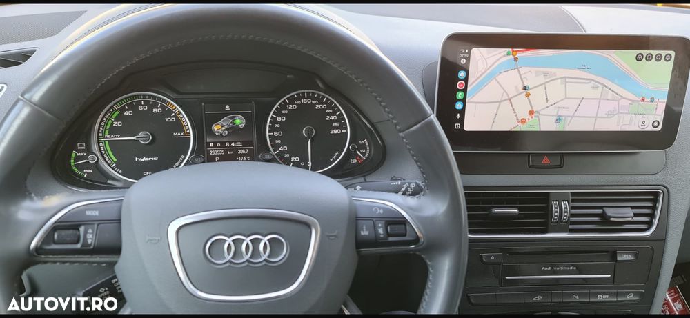 Audi Q5 - 13