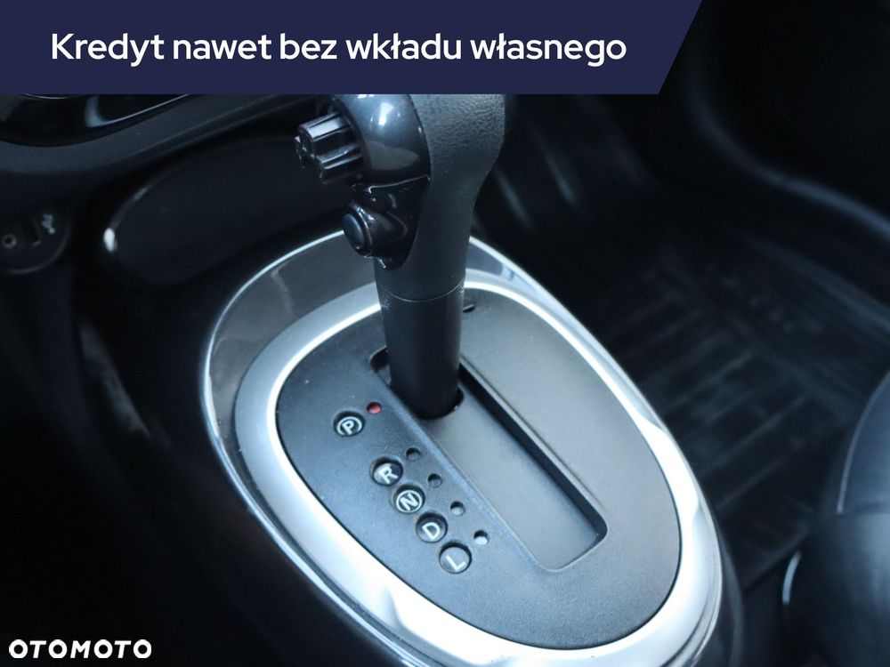 Nissan Juke - 15