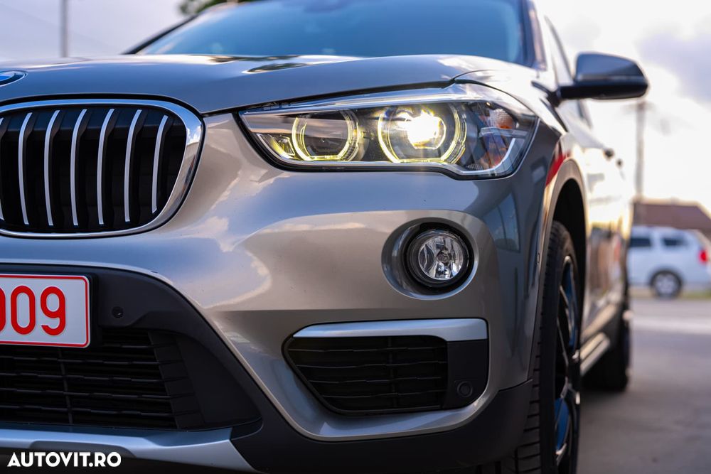 BMW X1 - 2