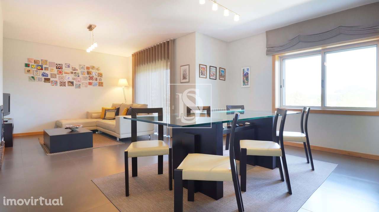 T3 em Valbom - Gondomar - Grande imagem: 2/17