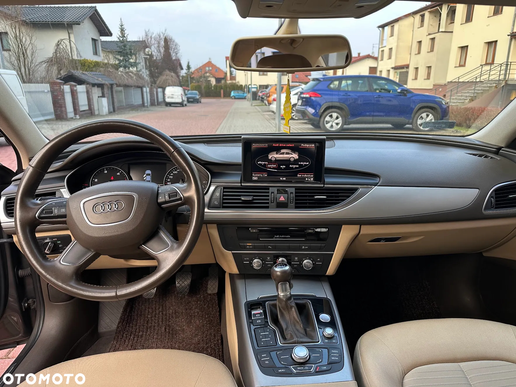 Audi A6 ver-2-0-tdi - 15