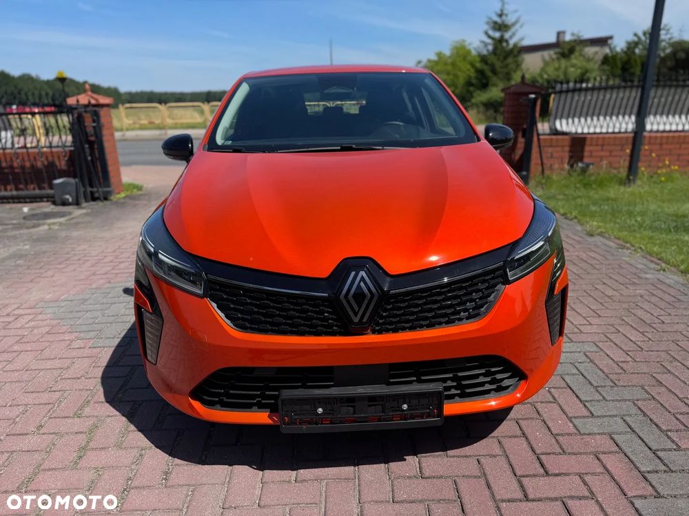 Renault Clio TCe 90 EQUILIBRE - 2