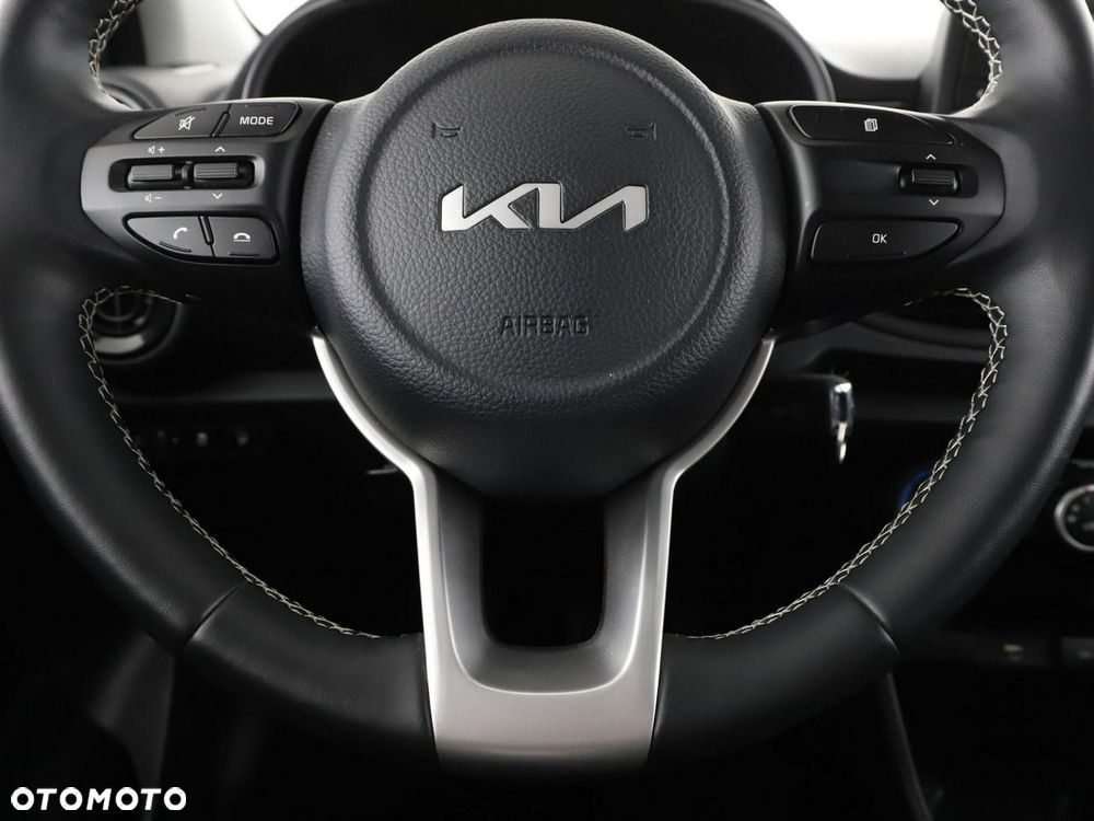Kia Picanto 1.0 Vision - 22