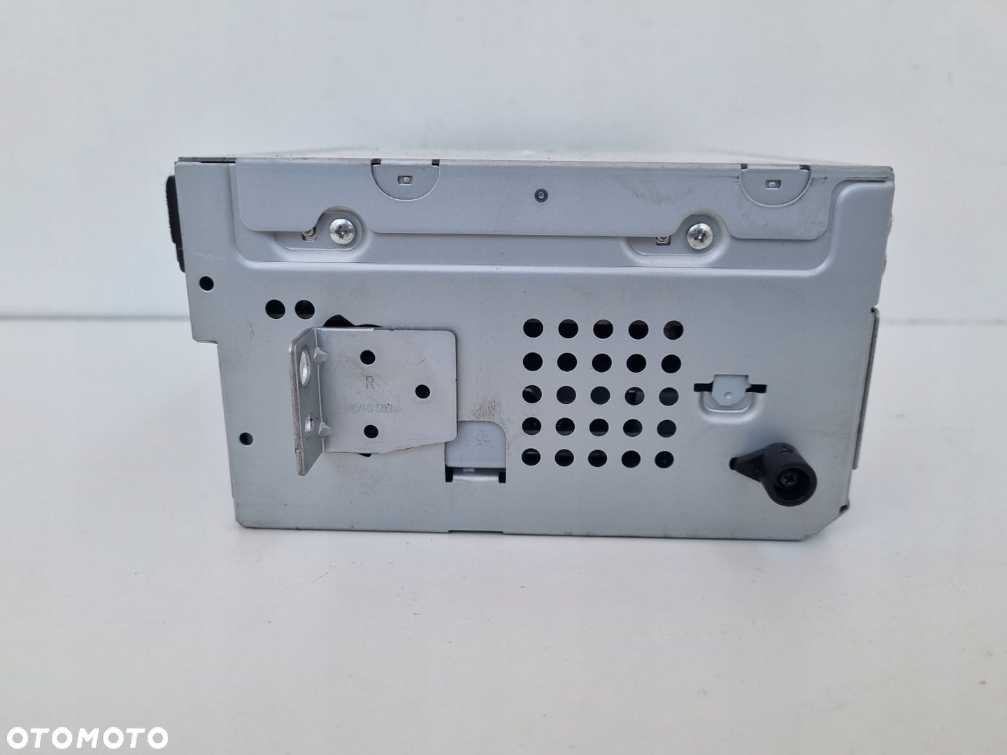 Volvo V40 II V60 S60 II RADIOODTWARZACZ radio cd NAWIGACJA 31421873 - 4