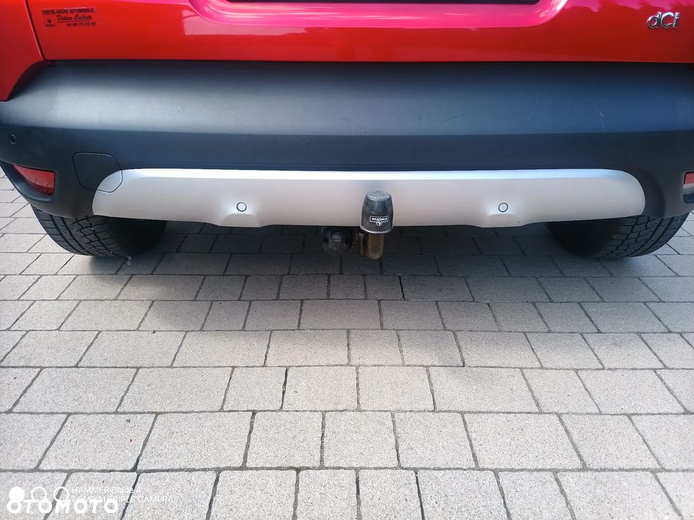 Renault Captur ENERGY dCi 90 Start&Stop Helly Hansen - 38