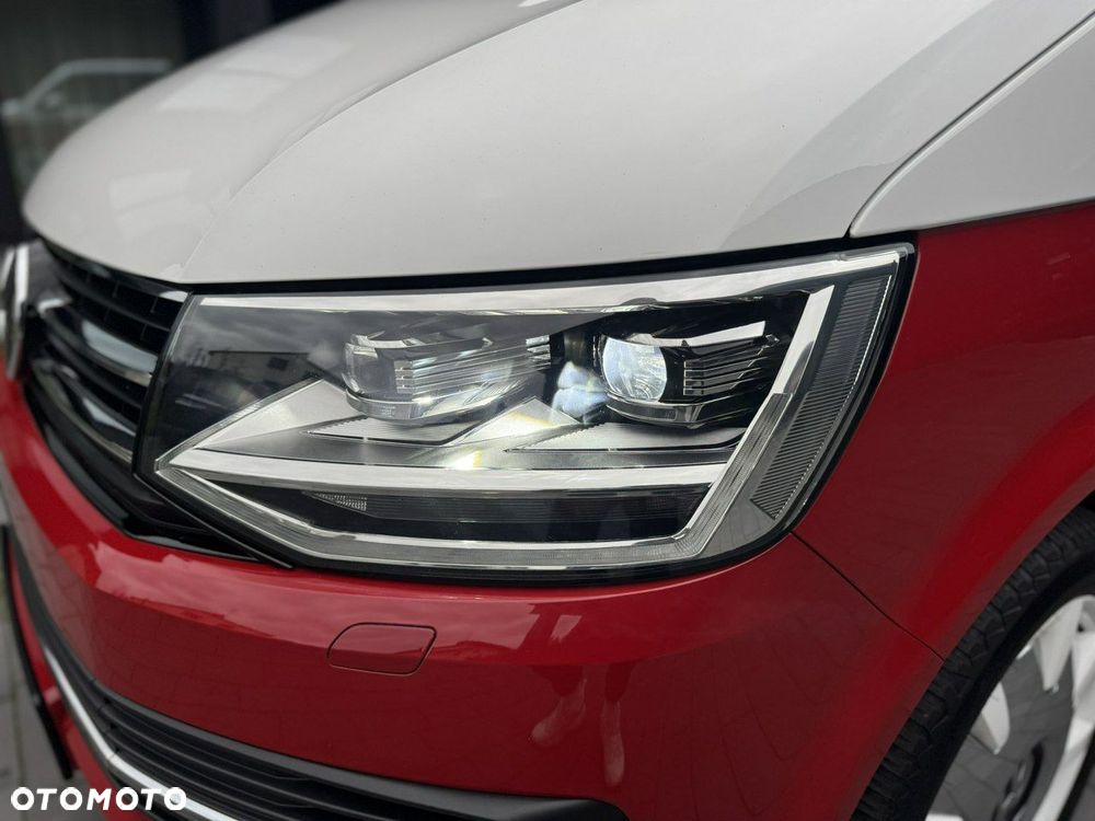 Volkswagen Multivan 2.0 BiTDI L1 Highline 4Motion DSG - 18