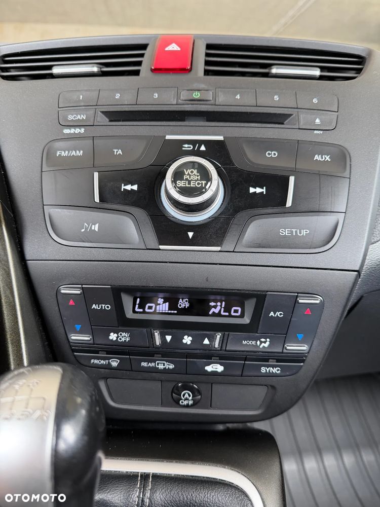 Honda Civic 1.8 Sport - 17