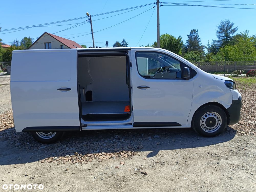 Peugeot Expert Model M L2 27tys.km - 4