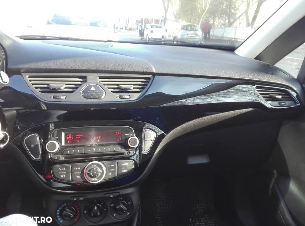 Opel Corsa 1.2 TWINPORT ECOTEC Active - 36