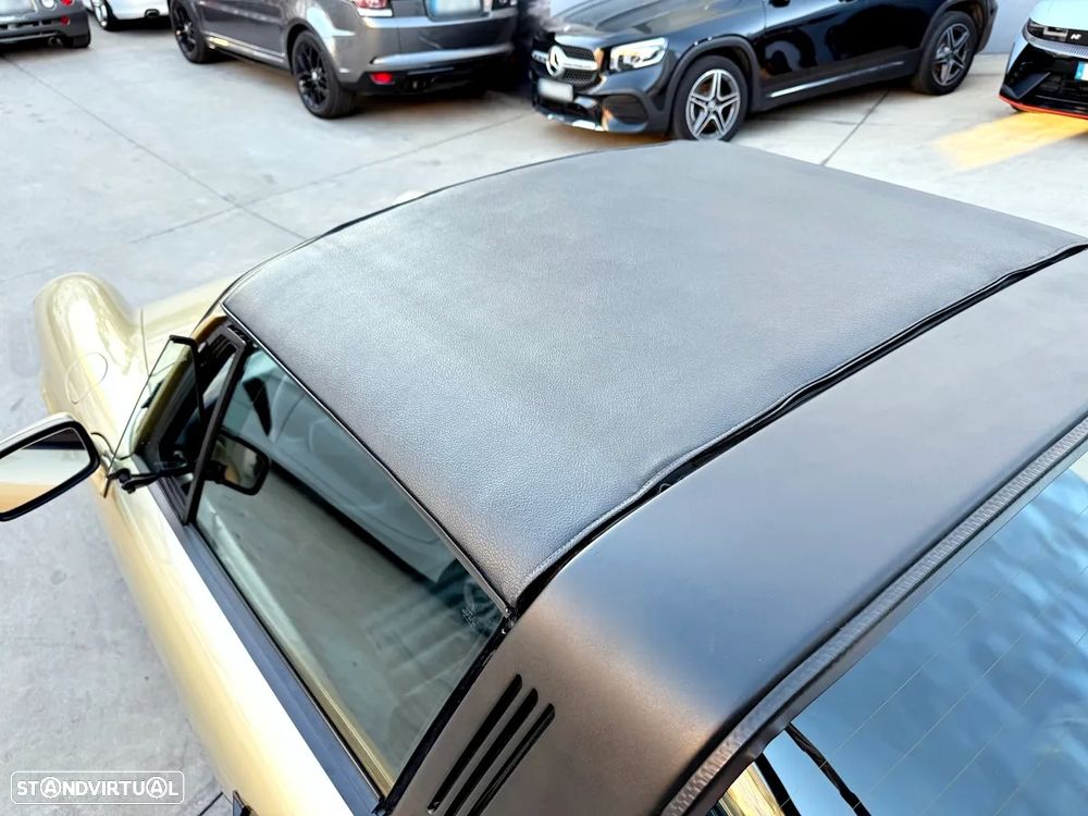 Porsche 911 Série G - 48