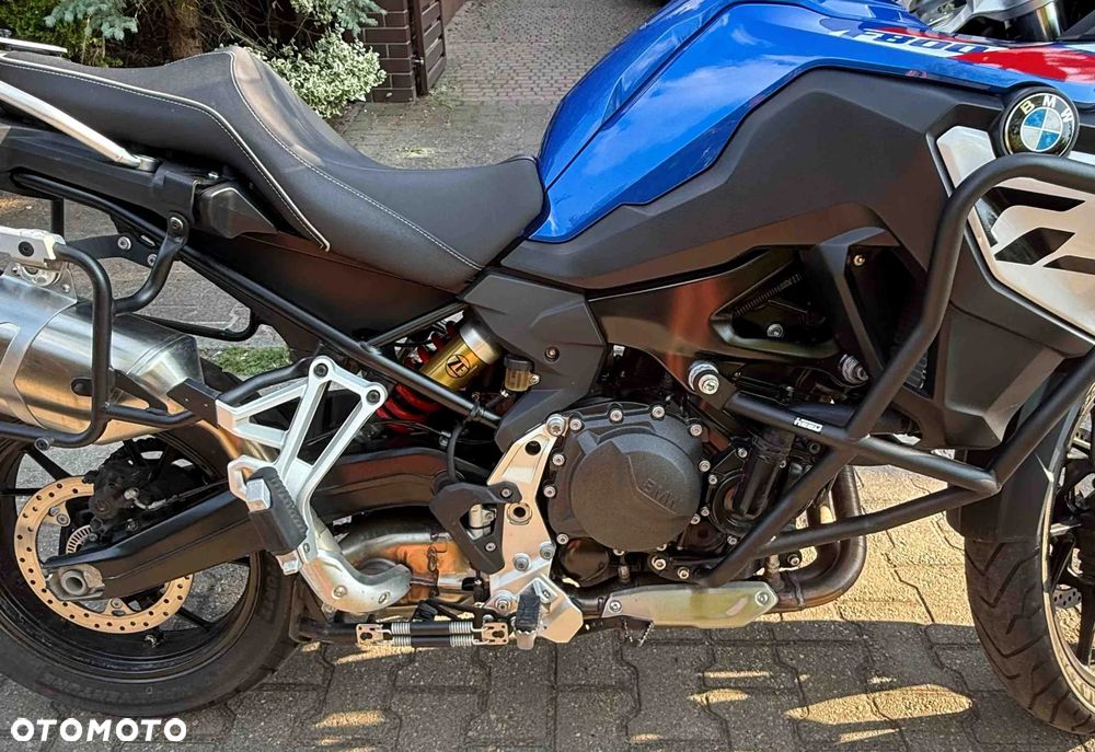 BMW GS - 16