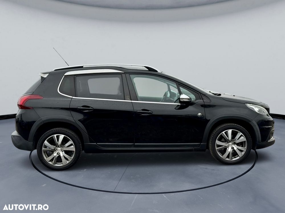 Peugeot 2008 PureTech 110 Stop&Start Crossway - 15