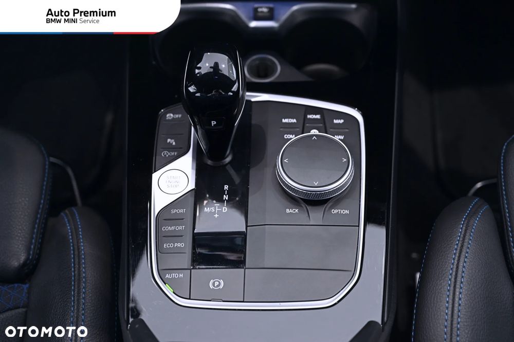 BMW Seria 1 118i M Sport - 20