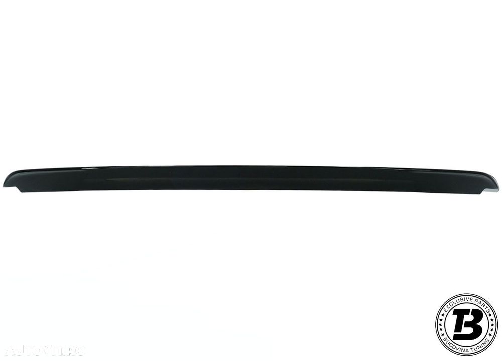 Eleron Portbagaj compatibil cu Ford Mustang Mk6 VI GT350 Design - 2