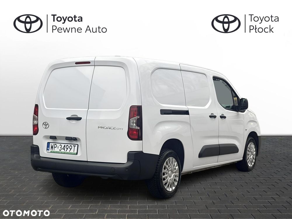 Toyota PROACE CITY - 5