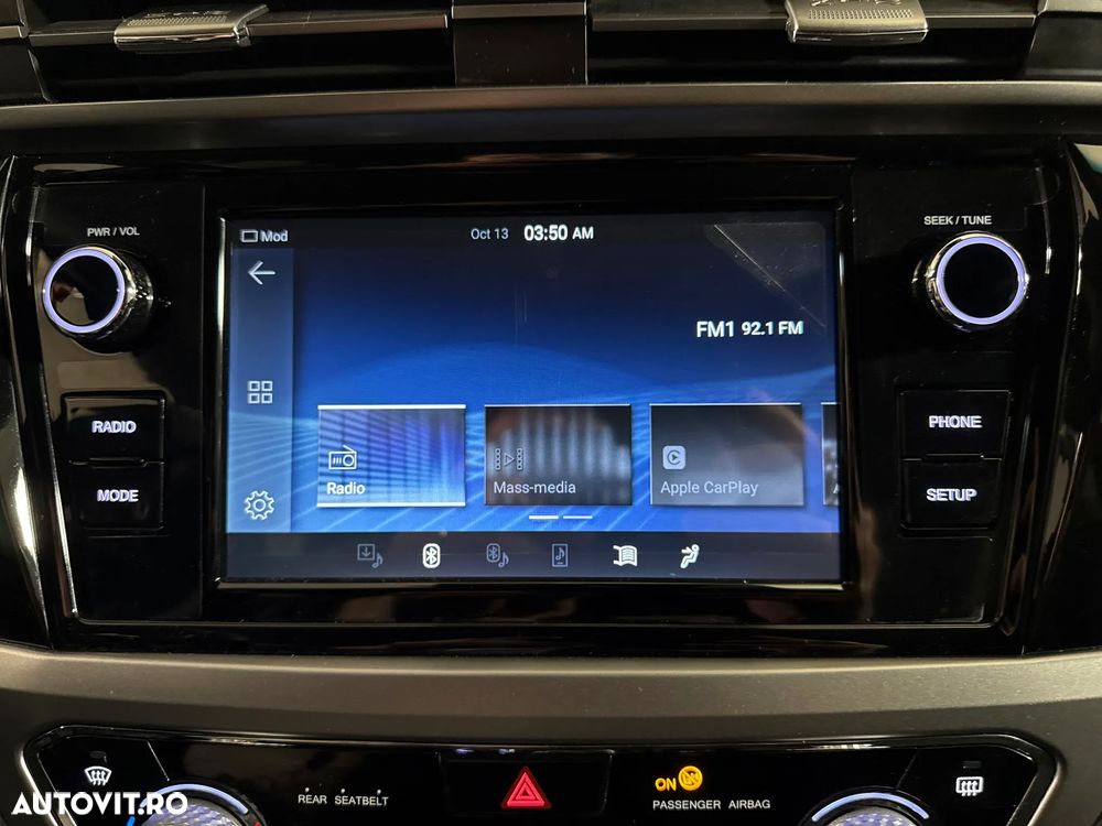 SsangYong Korando - 21