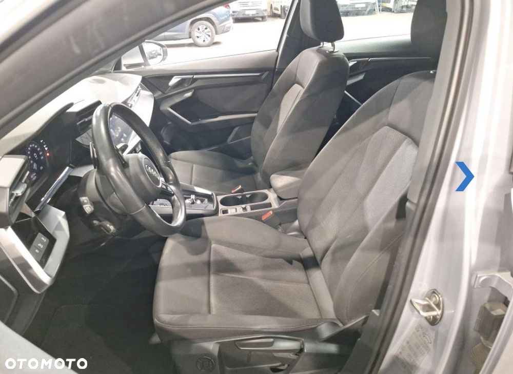 Audi A3 Sportback 1.4 TFSI e-tron Ambition - 9