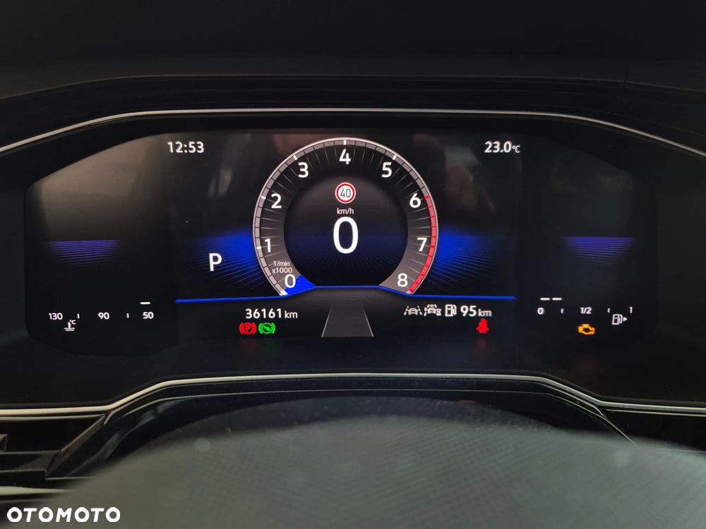 Volkswagen Taigo 1.0 TSI R-Line DSG - 23