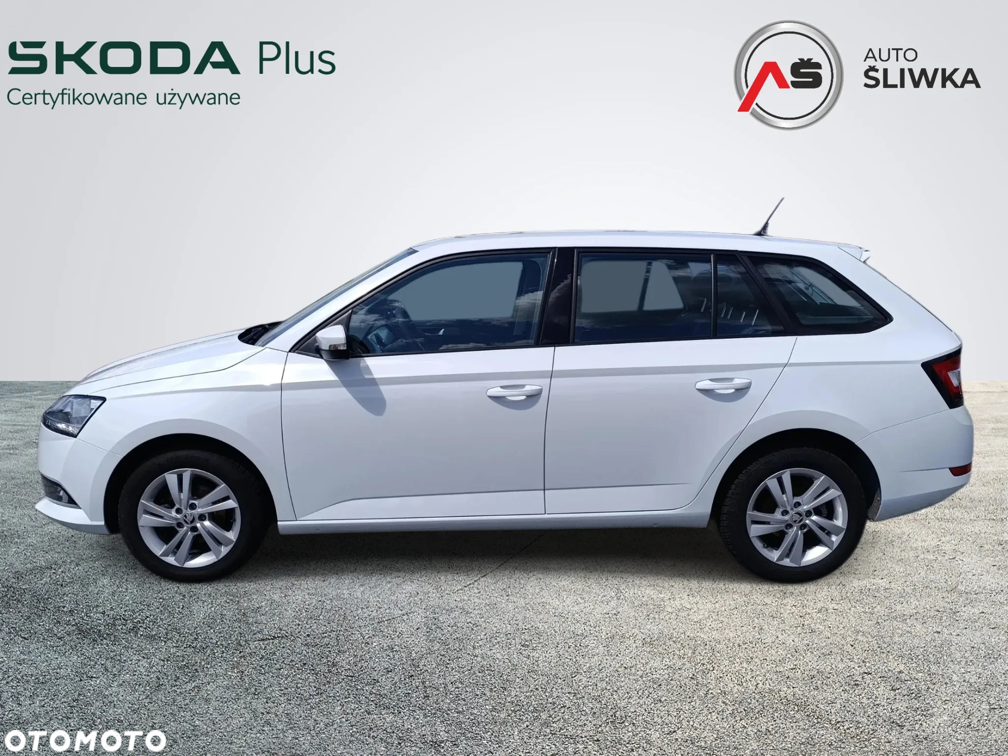 Skoda Fabia 1.0 TSI Ambition - 2