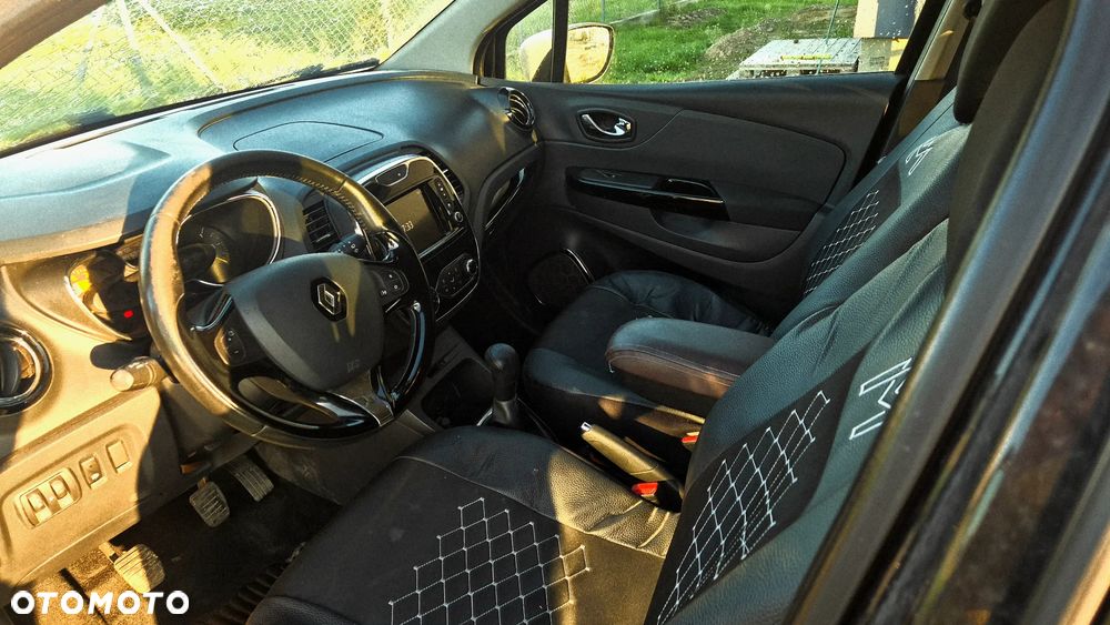 Renault Captur 2015 photo 4