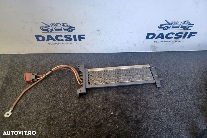 Calorifer incalzire electric 40272.01 40272.01 Peugeot 407 1 [2004 - - 2