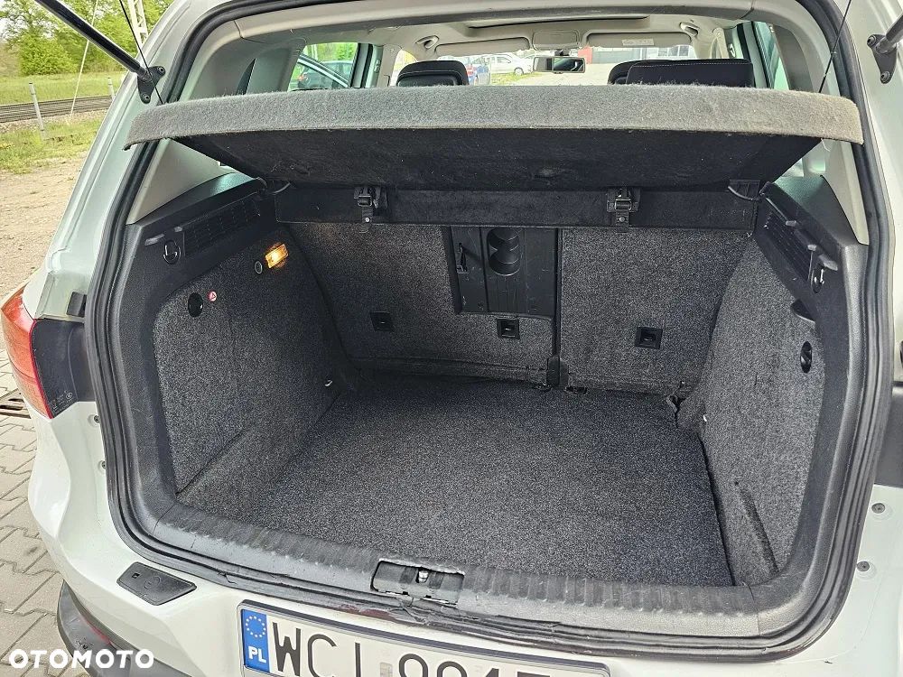 Volkswagen Tiguan 2.0 TDI 4Mot Track&Style DSG - 9