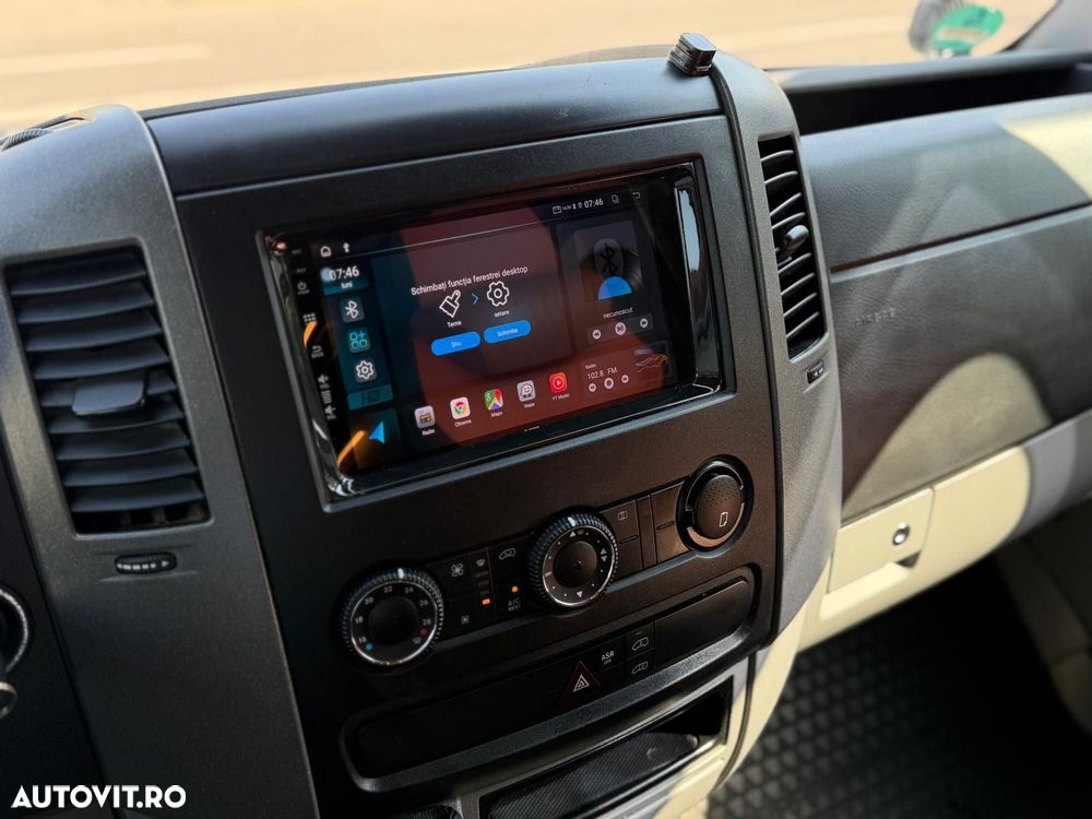 Volkswagen crafter - 27