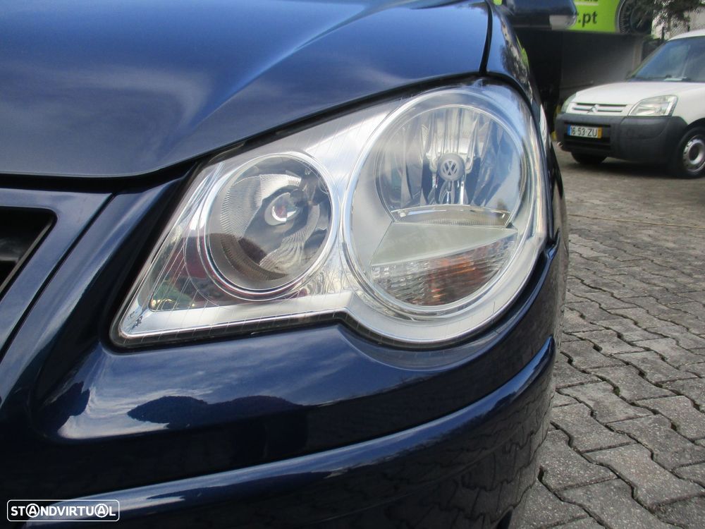VW Polo 1.2 Confortline - 4