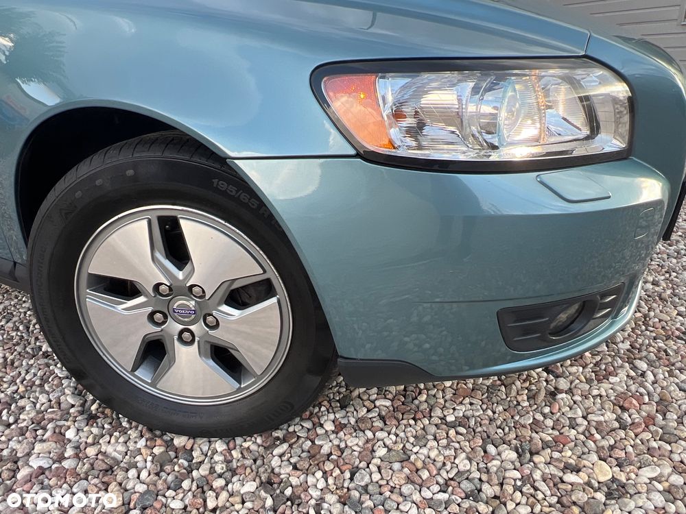 Volvo V50 1.6D DPF DRIVe Kinetic - 5