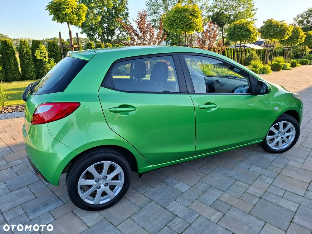 Mazda 2 1.3 Exclusive+ - 22