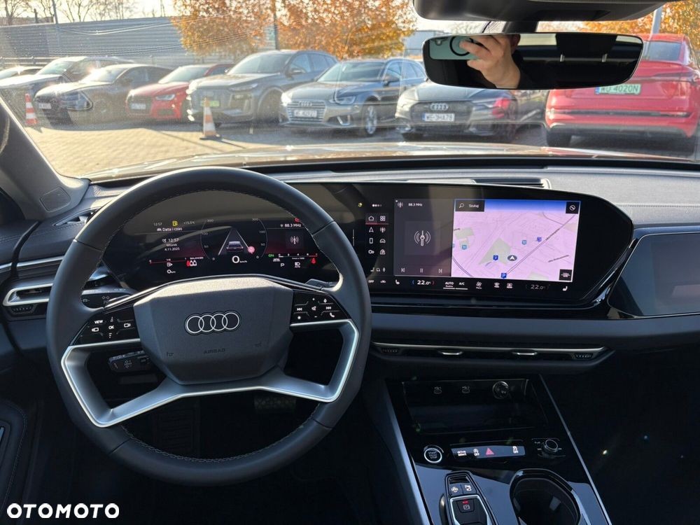 Audi A5 Avant - 12