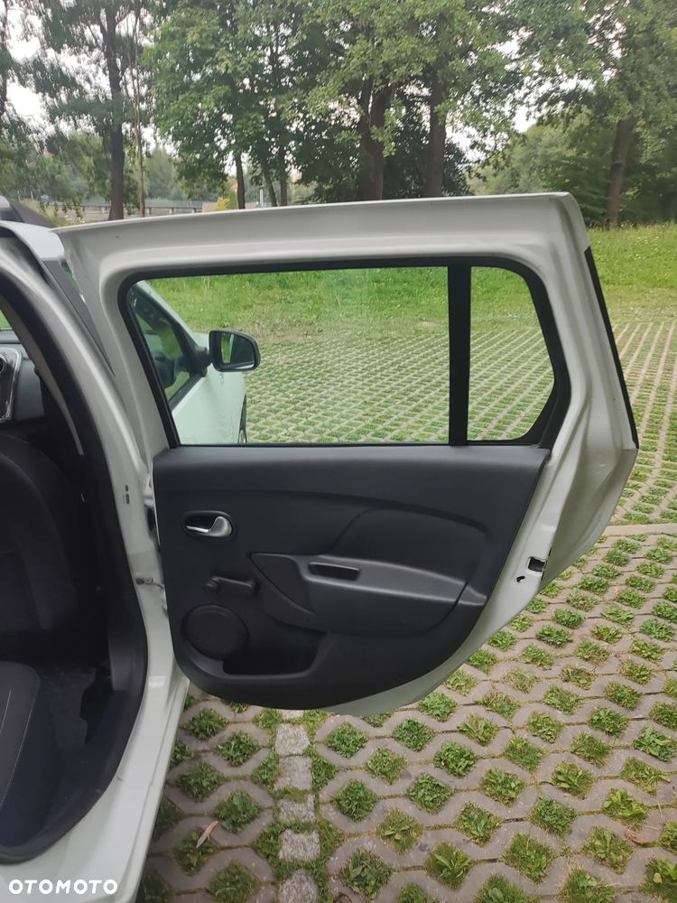 Dacia Logan MCV TCe 90 (S&S) Stepway - 12