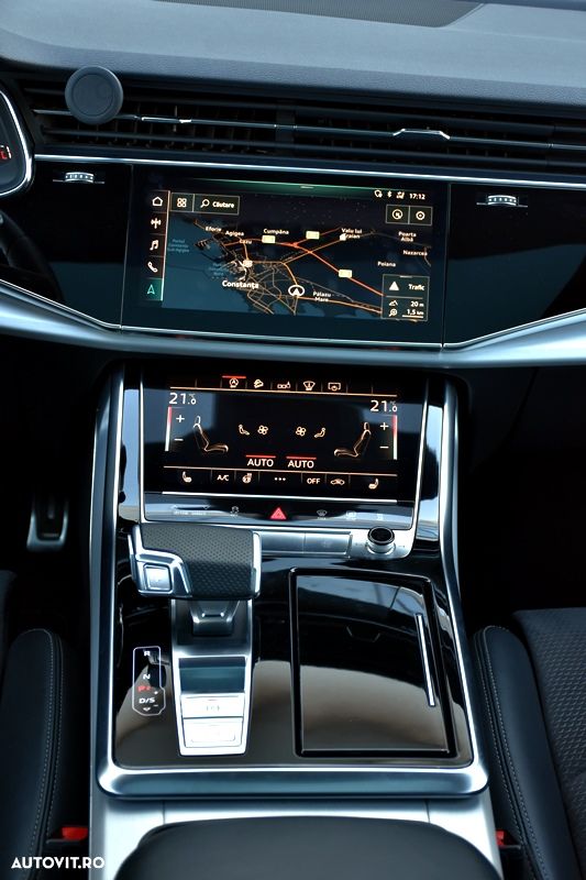 Audi Q7 SUV TDI quattro 210 kW tiptronic S line - 24