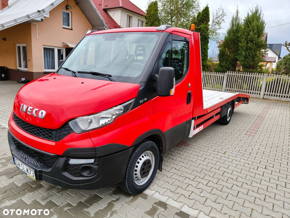 Iveco 35S18 POLMAR - 3