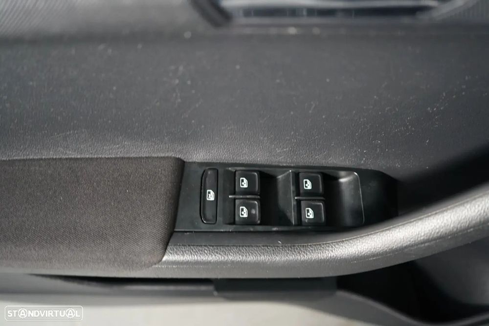 Skoda Fabia Break - 19