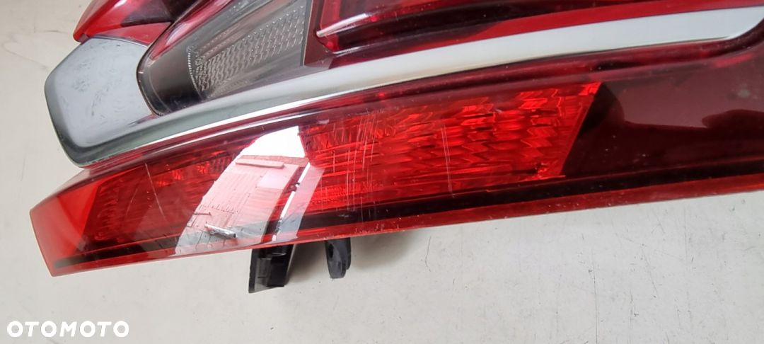 Lampa tył LED prawa OPEL INSIGNIA B II kombi - 4