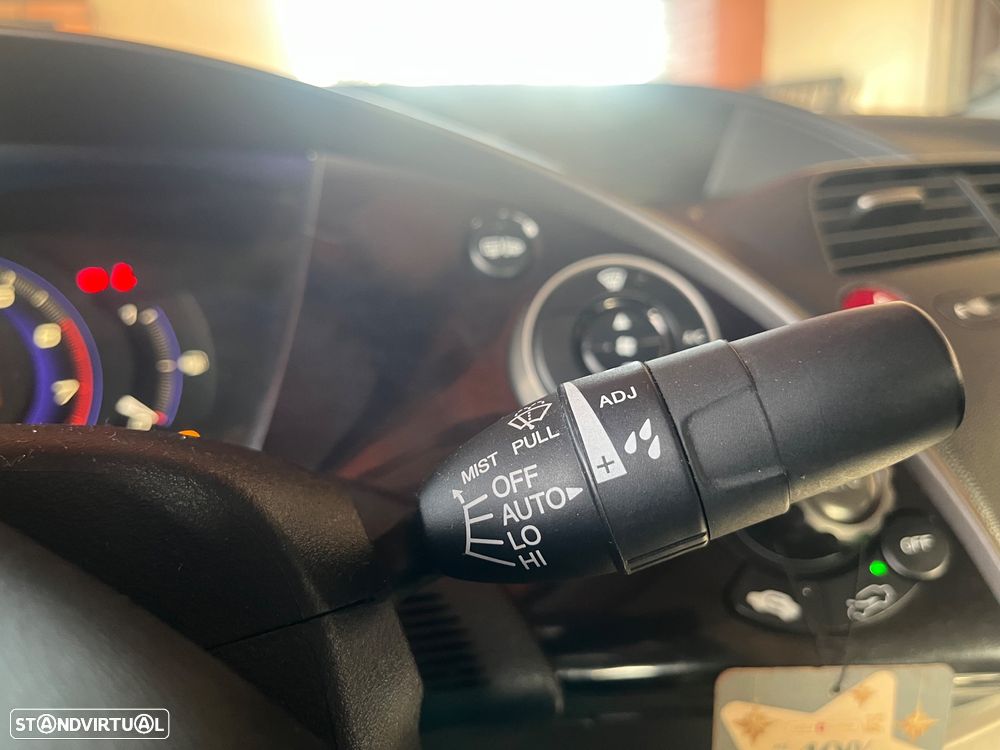 Honda Civic 1.4 Sport - 21