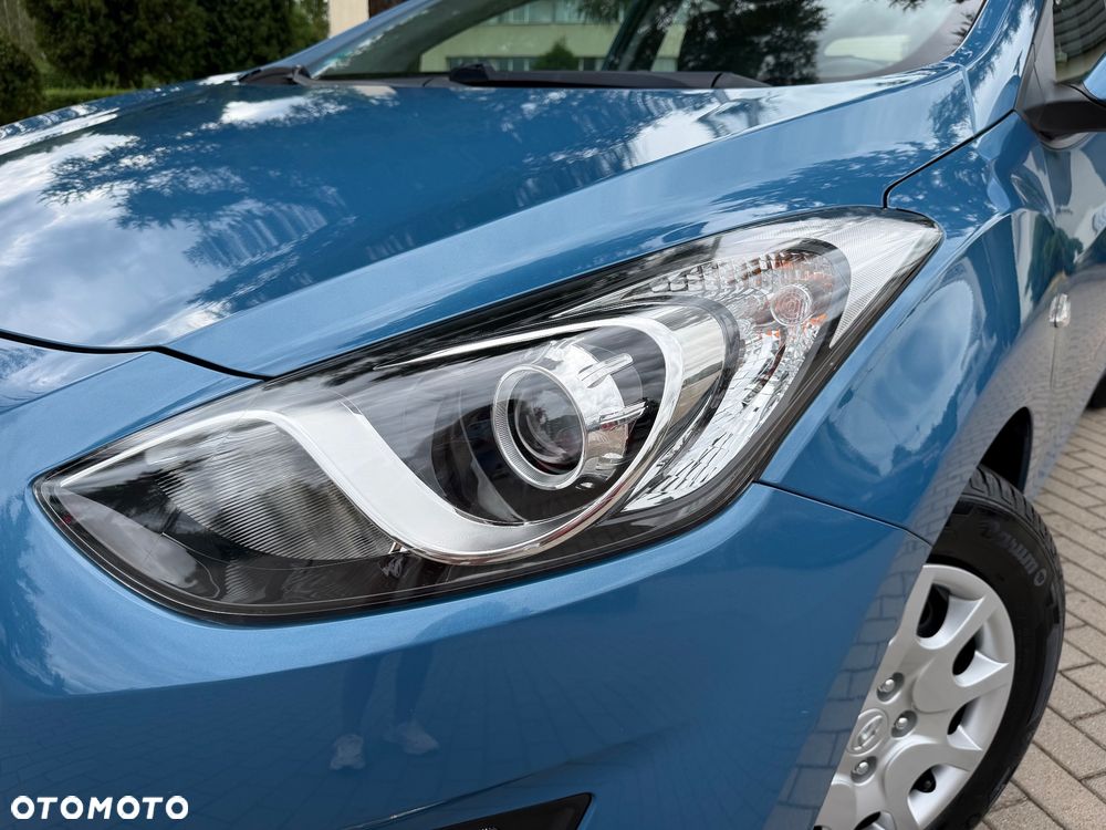 Hyundai i30 1.4 Premium - 10