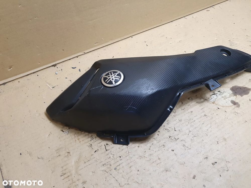 Yamaha MT-07 MT07 13-17 Osłona Owiewka wlot Prawa 1ws-2137x-00 - 2