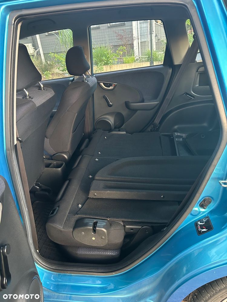 Honda Jazz 1.2 Trend - 7