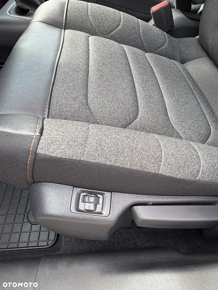 Citroën C3 1.2 PureTech Max EAT6 - 12