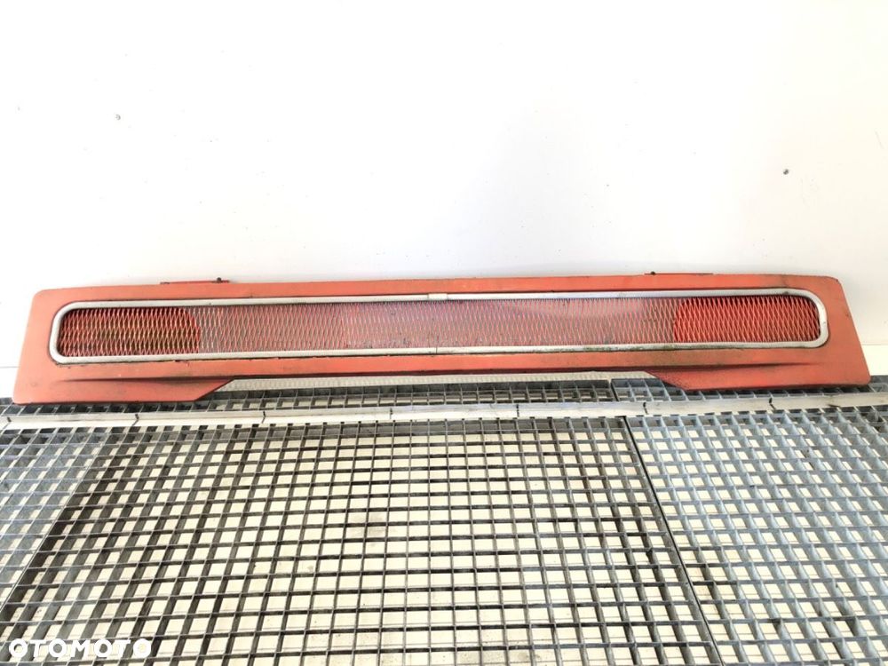 ATRAPA GRILL  STAR 244 - 1