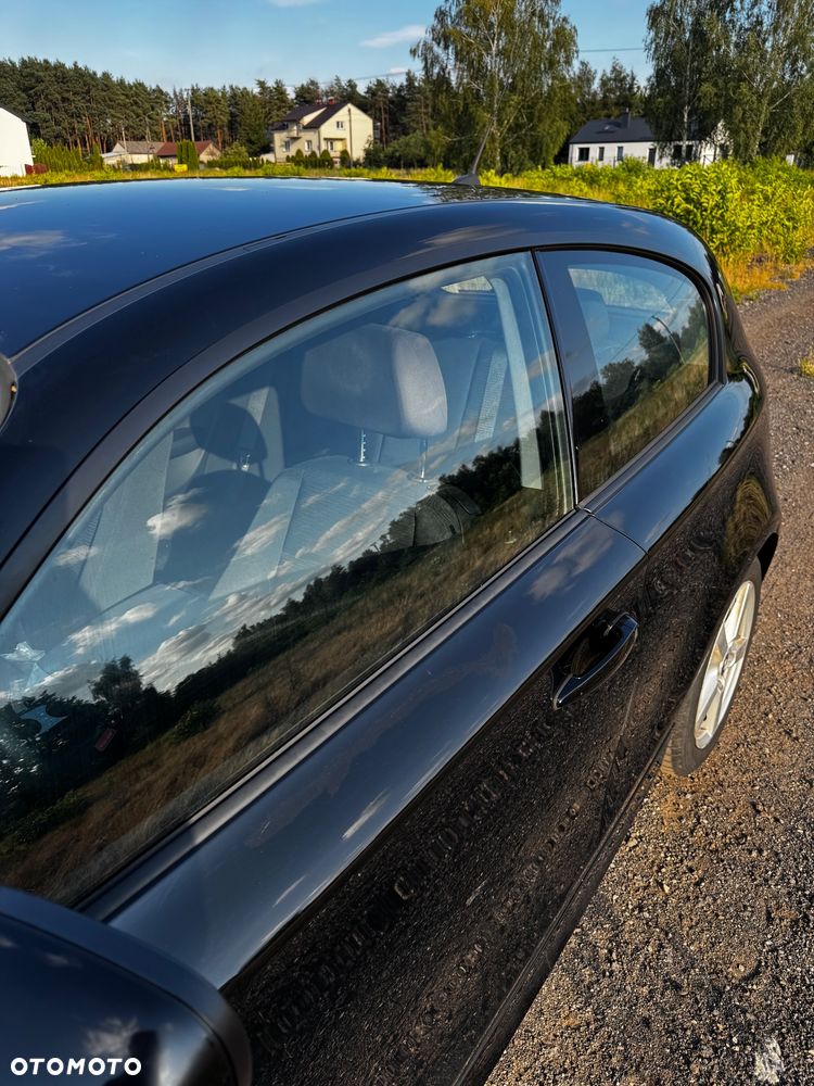 BMW Seria 1 - 7