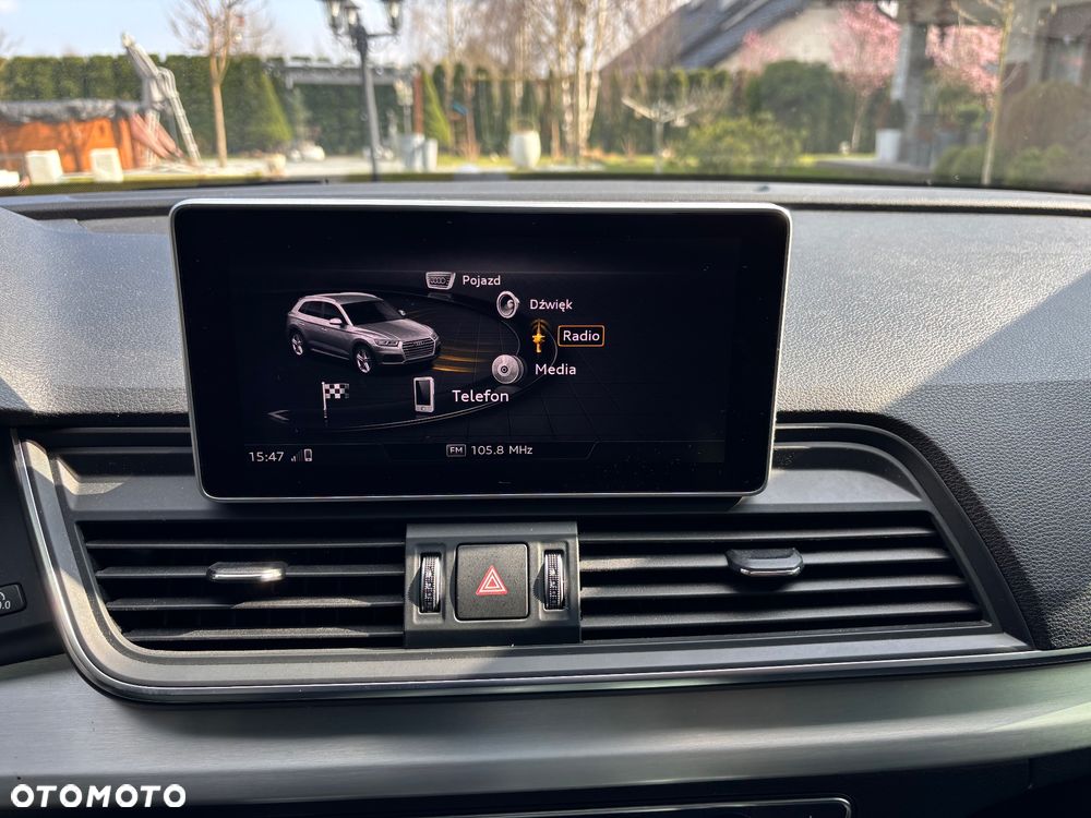 Audi Q5 2.0 TFSI Quattro S tronic - 26