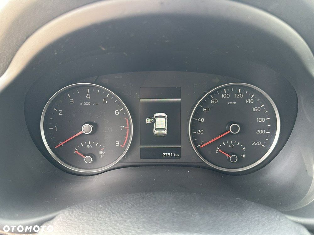 Kia Stonic 1.0 T-GDI OPF Mild Hybrid DCT7 GT Line - 27