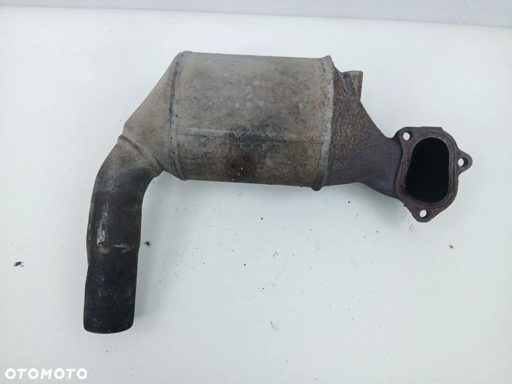 KATALIZATOR FIAT 1.3 MULTIJET EURO 4 - 1