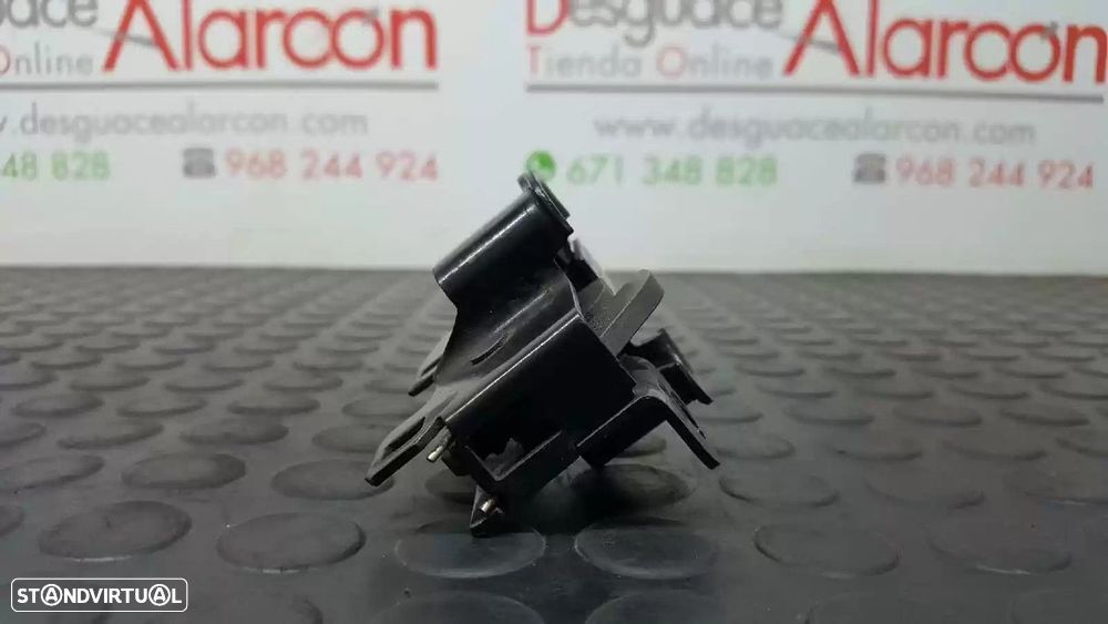 FECHADURA CAPÔ MERCEDES-BENZ CLASSE S 2003 -A2208800060 - 3