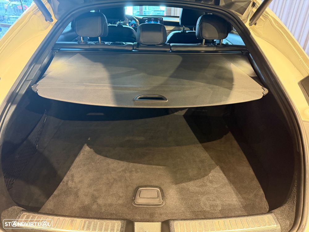 Mercedes-Benz GLC 300 de Coupe 4Matic 9G-TRONIC AMG Line - 18